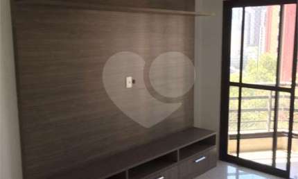 Apartamento com 3 quartos à venda em Vila Andrade - SP