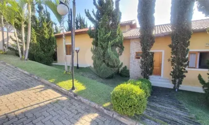 Condomínio com 3 quartos à venda em Jardim Ana Estela - SP