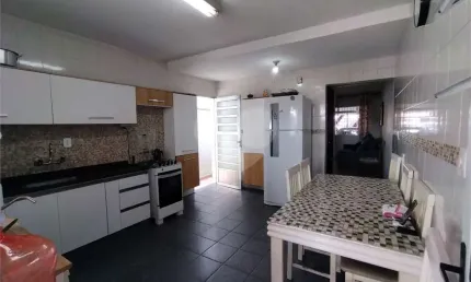 Sobrado com 2 quartos à venda em Jardim Elizabeth - SP