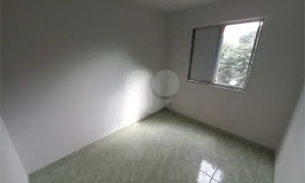 Apartamento com 2 quartos à venda em Jardim Catanduva - SP