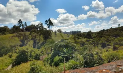 Terreno à venda na Estrada Morro Grande, Jardim Ísis, Cotia