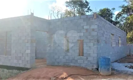 Terreno à venda na Da Caputera, Ressaca, Cotia
