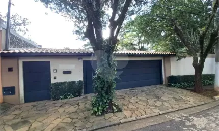 Casa térrea com 3 quartos à venda ou para locação em campo belo - sp