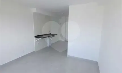 Apartamento com 1 quartos à venda em vila clementino - sp