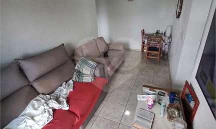 Apartamento com 2 quartos à venda ou para locação em Jardim Umarizal - SP