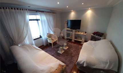 Sobrado com 3 quartos à venda em Jardim Umarizal - SP