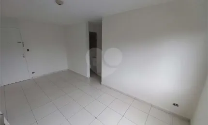 Apartamento com 3 quartos à venda em Jardim Umuarama - SP