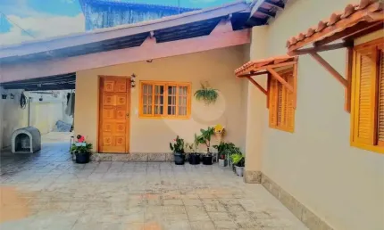 Casa térrea com 3 quartos à venda em água espraiada (caucaia do alto) - sp