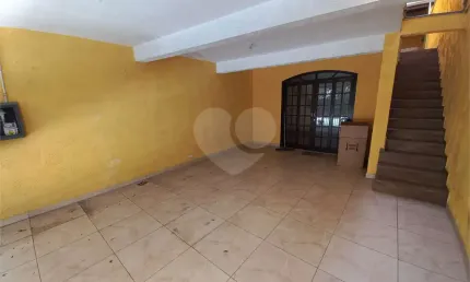 Sobrado com 2 quartos à venda em Jardim América - SP