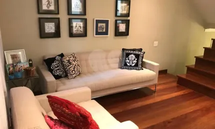 Condomínio com 2 quartos à venda em Jardim Monte Alegre - SP