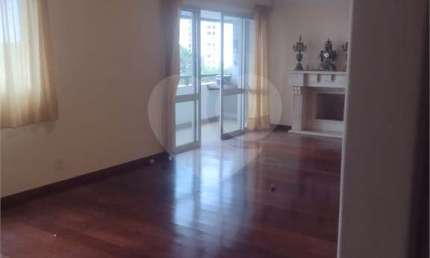 Apartamento com 4 quartos à venda em Vila Morse - SP