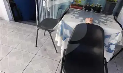 Casa com 3 quartos à venda em vila são francisco de assis - sp