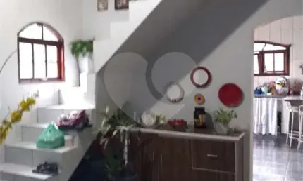 Sobrado com 3 quartos à venda em jardim três marias - sp