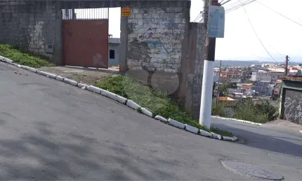 Terreno com 1 quartos à venda em Chácara Da Enseada - SP