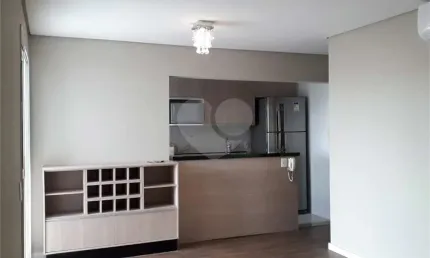 Apartamento com 3 quartos à venda em Jardim Umarizal - SP