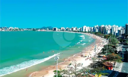 Terreno à venda na Vinte E Três, Cidade Nova Peruibe, Peruíbe