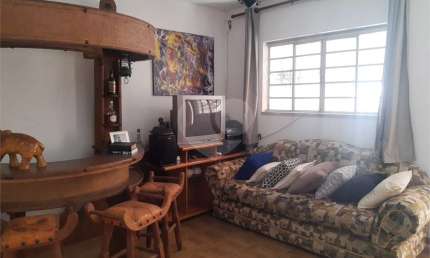 Sobrado com 3 quartos à venda em Jardim Monte Kemel - SP