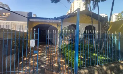 Casa com 2 quartos à venda em Chácara Agrindus - SP