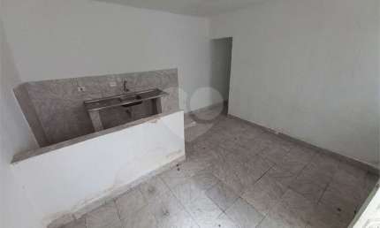 Condomínio com 1 quartos para locação em Jardim Das Flores - SP