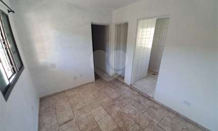 Apartamento com 1 quartos para locação em Jardim Leônidas Moreira - SP
