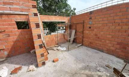 Sobrado com 5 quartos à venda em Jardim Morumbi - SP