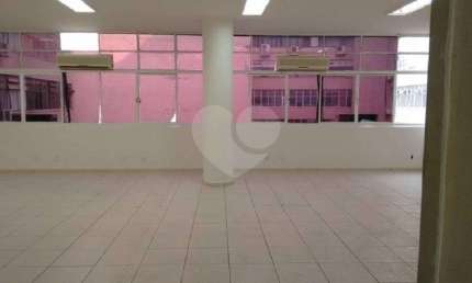 Sala comercial à venda na Rua Barão de Itapetininga, Centro, São Paulo