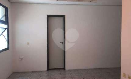 Sala comercial à venda na Avenida Francisco Matarazzo, Lapa, São Paulo