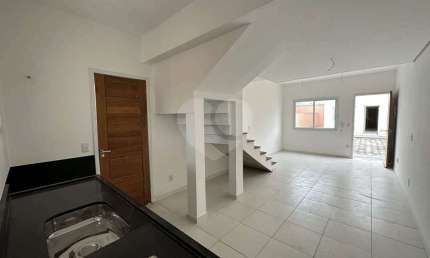 Casa em condomínio fechado com 2 quartos à venda na Do Paiol, Centro, Vargem Grande Paulista