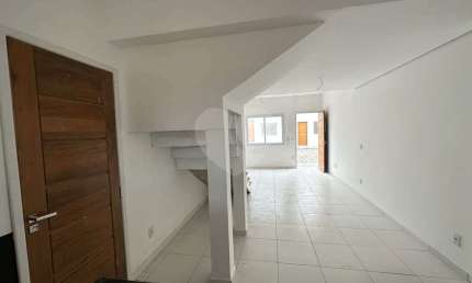 Casa em condomínio fechado com 2 quartos à venda na Do Paiol, Centro, Vargem Grande Paulista