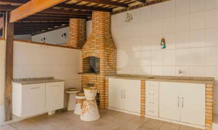 Sobrado com 3 quartos à venda em Jardim Bonfiglioli - SP