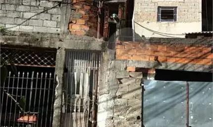 Casa com 4 quartos à venda na Eduardo Carlos De Franca Turíbio, Padroeira, Osasco