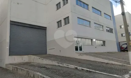 Barracão / Galpão / Depósito para alugar na Rod. Raposo Tavares, Centro, Vargem Grande Paulista