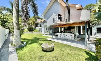 Condomínio com 4 quartos à venda em Paisagem Renoir - SP