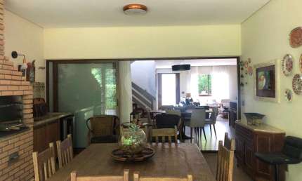 Condomínio com 3 quartos à venda em Chácara Dos Junqueiras - SP