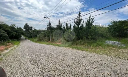 Condomínio com 1 quartos à venda em Paisagem Renoir - SP