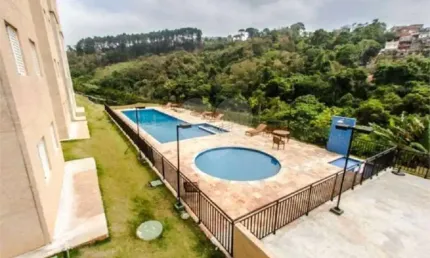 Apartamento com 2 quartos à venda em Jardim Petrópolis - SP