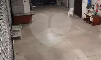 Barracão / Galpão / Depósito à venda na João Meneghette, Jardim Três Marias, Taboão da Serra
