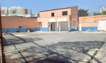 Barracão / Galpão / Depósito para alugar na Carlos Caldeira Filho, Campo Limpo, São Paulo