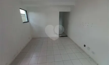 Sobrado com 2 quartos à venda em Jardim Das Palmas - SP