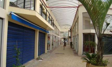 Ponto comercial à venda na Avenida João Paulo Ablas, Granja Viana, Cotia