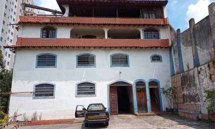 Casa com 5 quartos à venda na Rua Balbina Maria Gomes, Campo Limpo, São Paulo