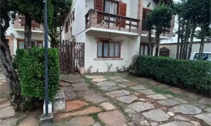 Condomínio com 3 quartos à venda em Parque Assunção - SP
