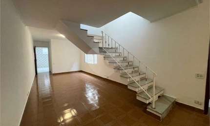 Casa com 3 quartos à venda em Jardim Peri Peri - SP