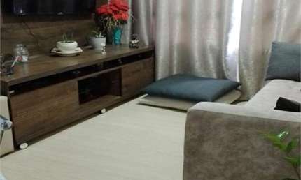 Apartamento com 2 quartos à venda em Jardim Boa Vista (zona Oeste) - SP