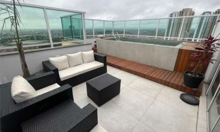 Apartamento com 2 quartos à venda em Esplanada - SP