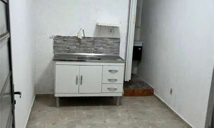 Condomínio com 1 quartos para locação em Jardim Santa Margarida - SP
