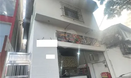 Prédio à venda na Largo do Campo Limpo, Campo Limpo, São Paulo