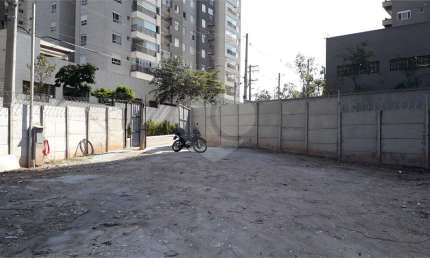 Terreno à venda ou para locação em Vila Andrade - SP