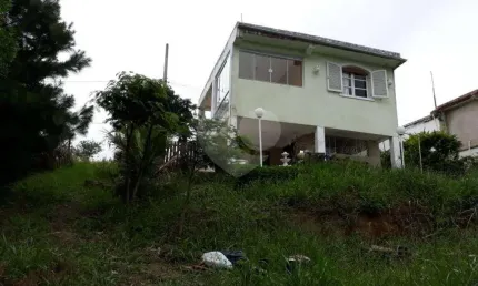 Chácara com 2 quartos à venda em Chácaras Monte Serrat - SP