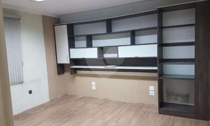 Sala comercial à venda na Rua Senador Feijó, Centro, São Paulo